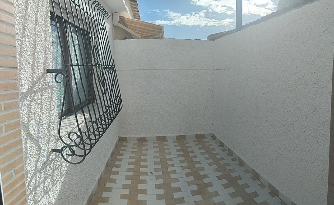 El Rincon De Sotillo Beach Los Alcazares Luaran gambar