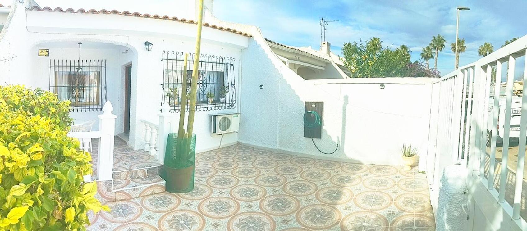El Rincon De Sotillo Beach Los Alcazares Luaran gambar