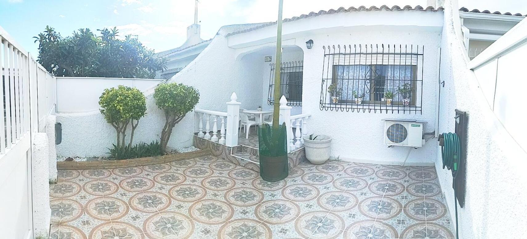 El Rincon De Sotillo Beach Los Alcazares Luaran gambar